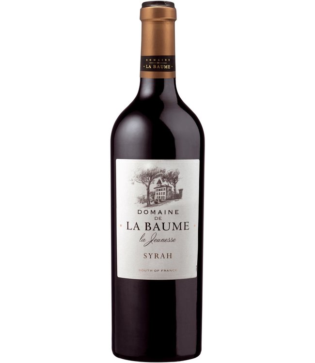 Domaine de la Baume Syrah la Jeunesse 2024