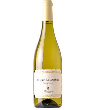 Rivera Terre al Monte Sauvignon 2023