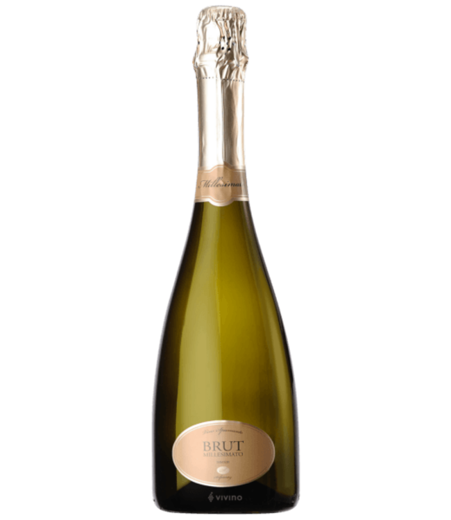 Solpiantez Millesimato Brut