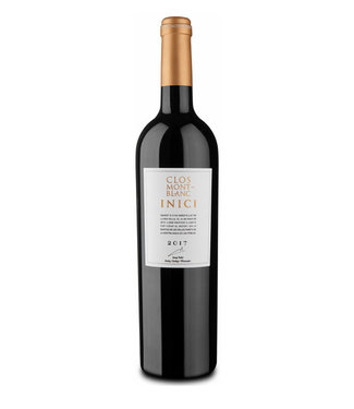 Clos Montblanc Inici 2019 Clos Montblanc Inici 2019