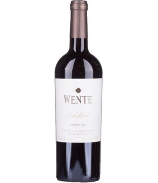 Wente Beyer Ranch Zinfandel  2021