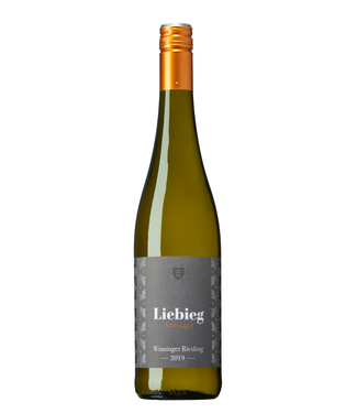 Schlossgut Liebieg Winniger Riesling 2020