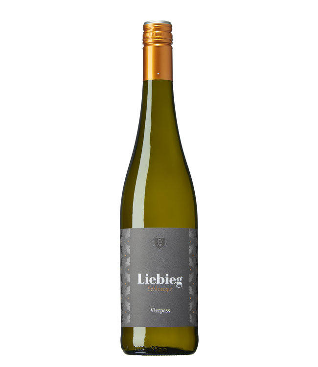 Schlossgut Liebieg Vierpass Riesling 2020