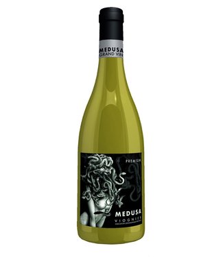 Vignobles Vellas Medusa Viognier 2023