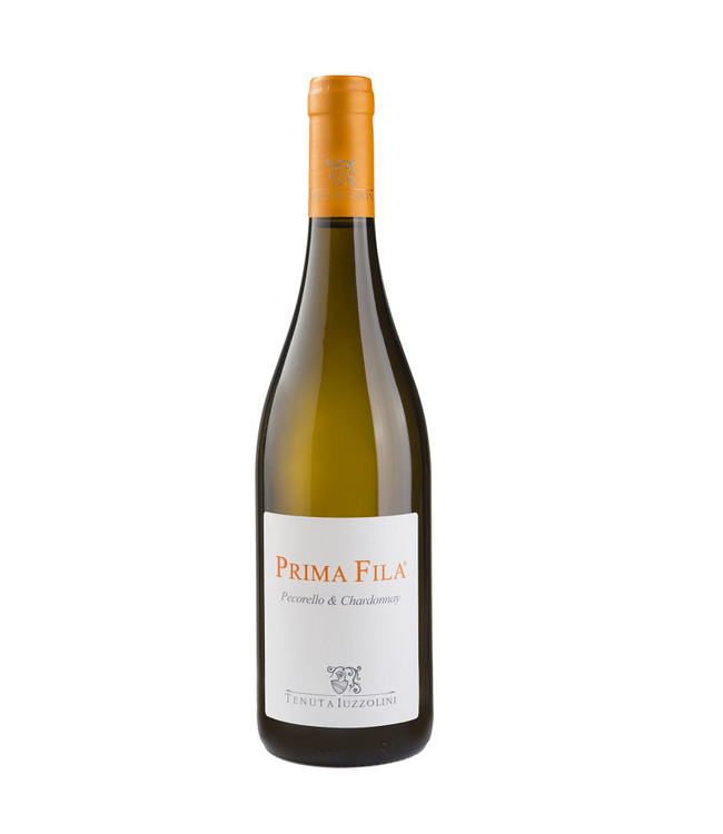 Tenuta Iuzzolini Prima Fila Bianco 2024