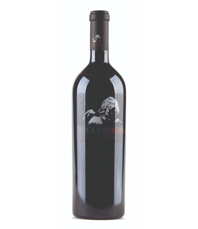 Finca Egomei Alma Tinto Rioja 2017