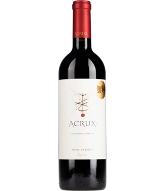 Sutil Acrux Red 2020