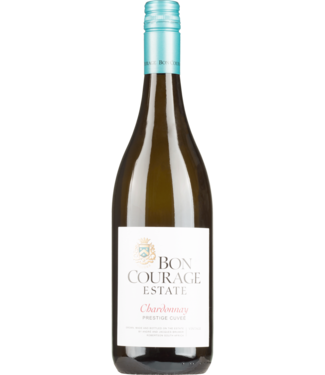 Bon Courage Chardonnay Prestige Cuvée 2022