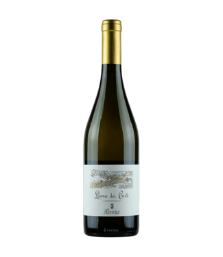 Rivera Lama dei Corvi Chardonnay 2021