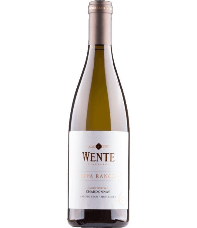 Wente Riva Ranch Chardonnay  2023