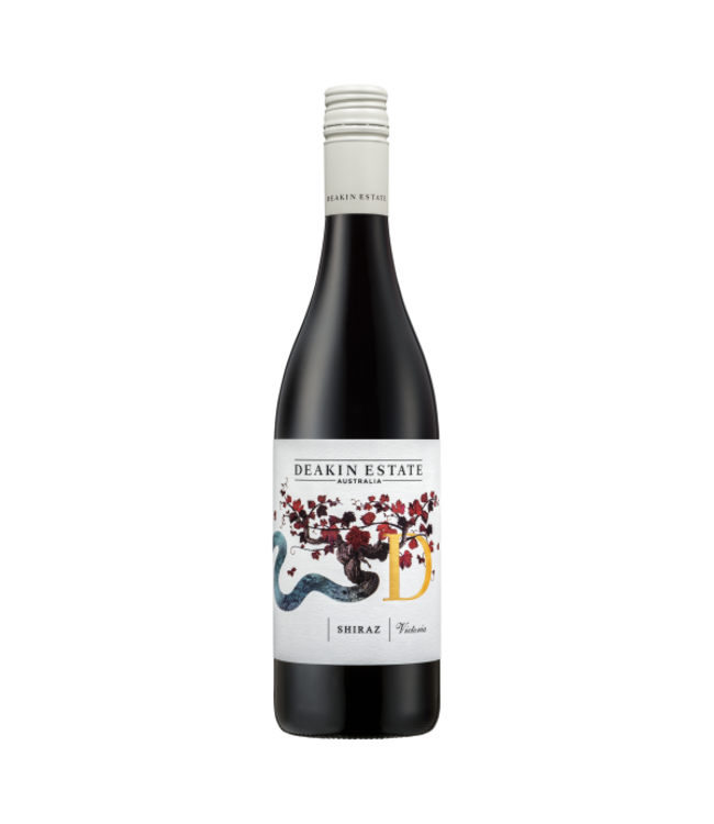 Deakin Estate Shiraz 2021