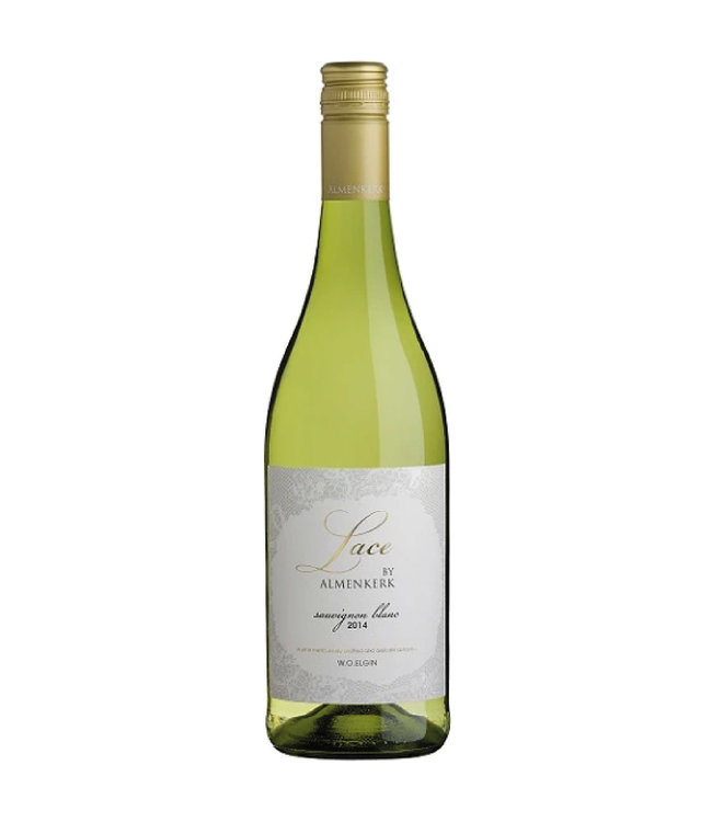 Almenkerk Wine Estate Lace Sauvignon Blanc 2020