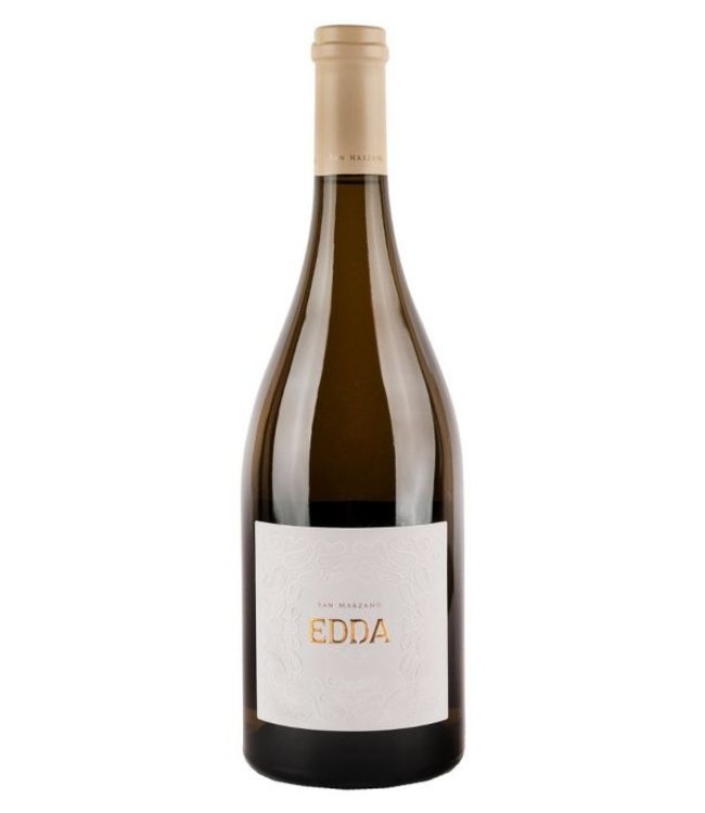 San Marzano Edda Bianco 2022