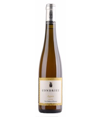 Domaine Yves Cuilleron Condrieu AC Ayguets 2010 (500ml)