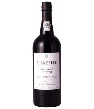 Burmester Porto DOP Vintage Porto 2011