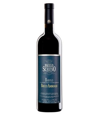 Tenuta Paolo Scavino Barolo DOCG Bricco Ambrogio 2014