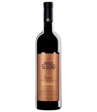 Tenuta Paolo Scavino Barolo DOCG Monvigliero 2014