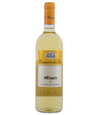 Casanova di Neri Toscana IGT IB Bianco 2018