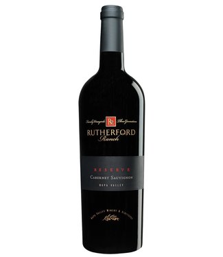 Rutherford Wine Company Napa Valley Reserve Cabernet Sauvignon 2017