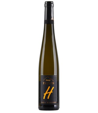 Pajzos Tokaji Hegyalja Harslevelu Late Harvest 2017 (500ml)