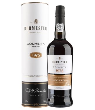 Burmester Porto DOP Colheita Porto 1975 Burmester Porto DOP Colheita Porto 1975