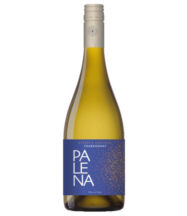 Palena Maule Valley Chardonnay Reserva Especial 2020