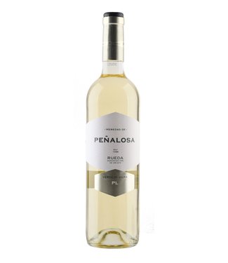 Bodegas Pascual Rueda DO Heredad de Peñalosa Verdejo-Viura 2020