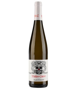Müller-Catoir Haardt Haardt Scheurebe BIO2020