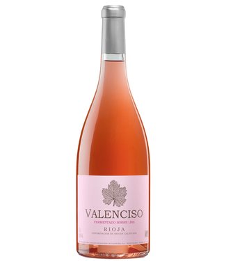 Valenciso Rioja Rosé  2020