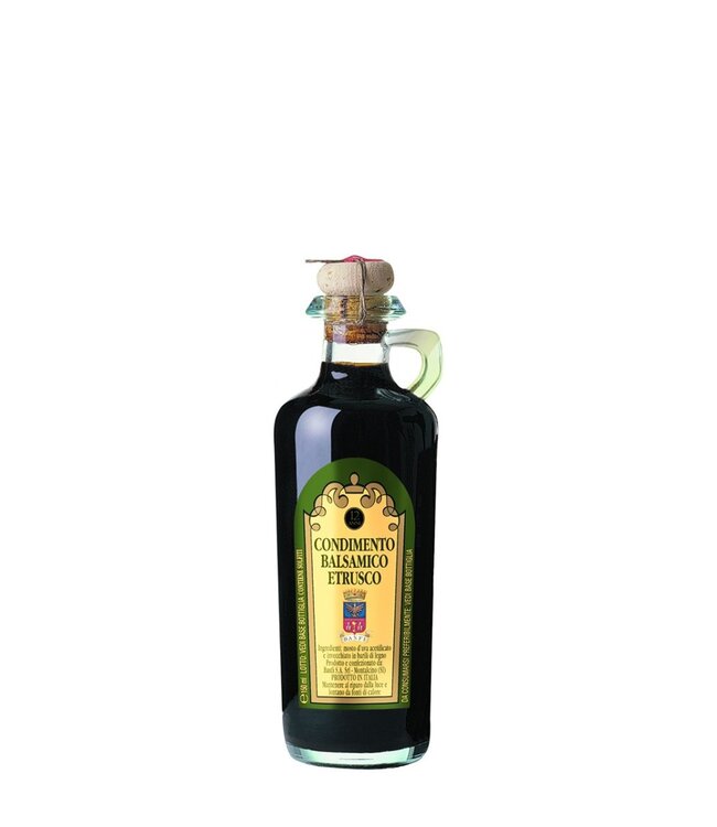 Banfi Srl Castello Banfi Condimento Balsamico Etrusco NV