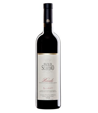 Tenuta Paolo Scavino Barolo DOCG  2018