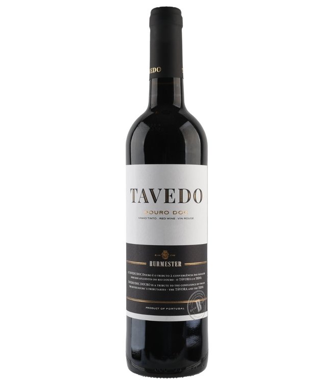 Burmester Douro DOC Tavedo 2020