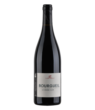 Domaine Yannick Amirault Bourgueil AC Le Grand Clos BIO2020