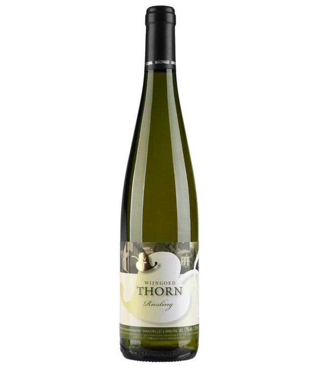 Wijngoed Thorn Maasvallei BOB Riesling 2021