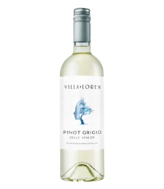 Villa Loren Venezie IGT Pinot Grigio 2024