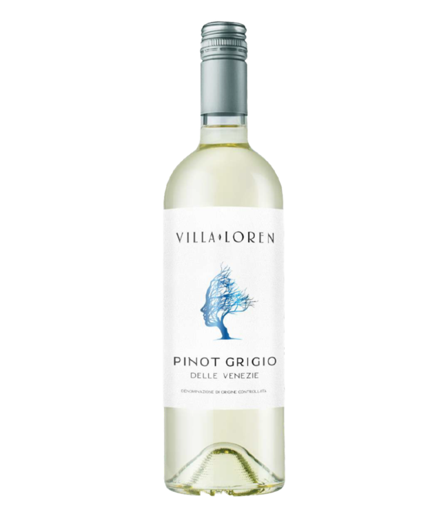 Villa Loren Venezie IGT Pinot Grigio 2024