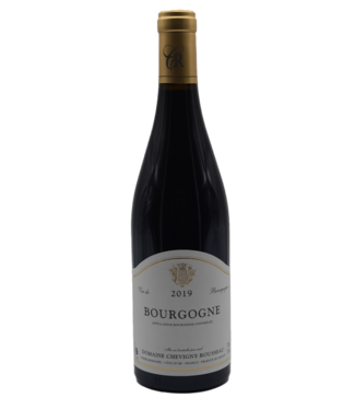 Domaine Chevigny-Rousseau Bourgogne AC  2019