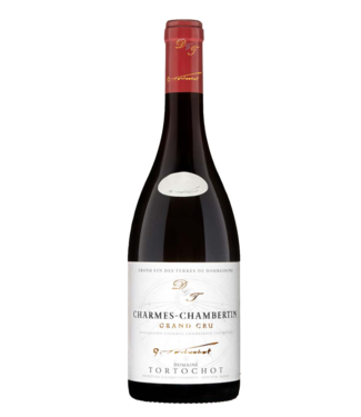 Domaine Tortochot Charmes Chambertin AC GC BIO2020