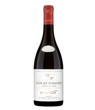 Domaine Tortochot Clos de Vougeot AC GC BIO2020