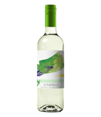 Ethereus Wines Tierra de Castilla Macabeo Sauvignon Blanc  2021