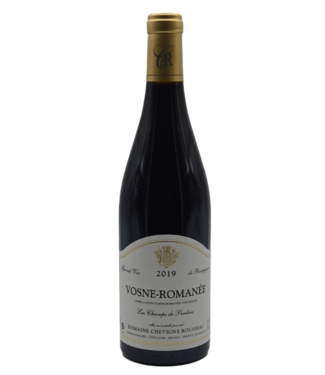 Domaine Chevigny-Rousseau Vosne-Romanée AC Les Champs de Perdrix 2020