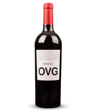 Terrai OVG Old Vine Garnacha 2022