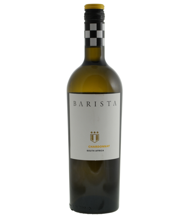 Barista Chardonnay 2022