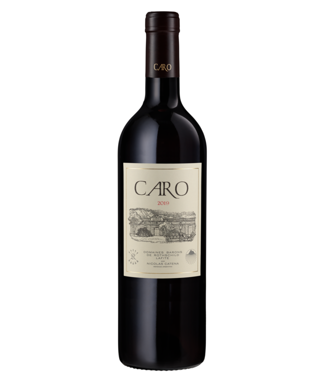 Caro (Catena and Rothschild) Caro 2021