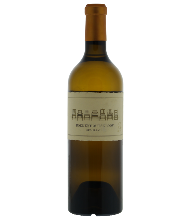 Boekenhoutskloof Sémillon 2021