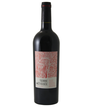 Vinovalie Terre Métissée Red Blend 2022