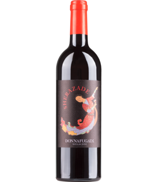 Donnafugata Sherazade 2021