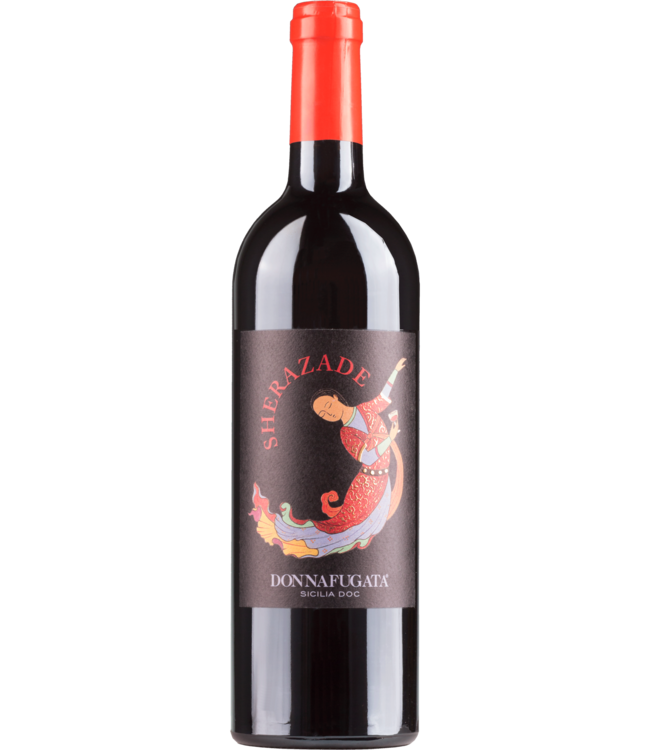 Donnafugata Sherazade 2021