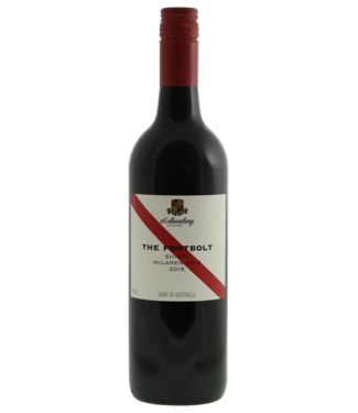 d'Arenberg The Footbolt Shiraz 2019