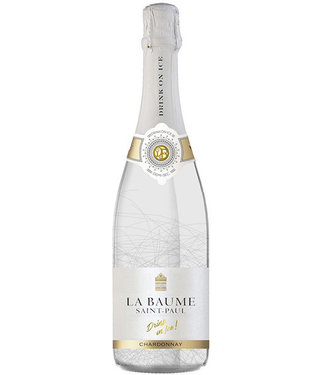 Domaine de la Baume Chardonnay Ice Demi-Sec